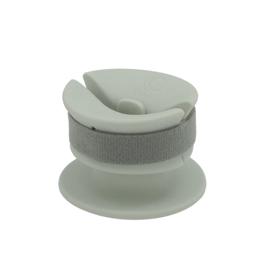 Grip 防呑咬食固定器 (綠)