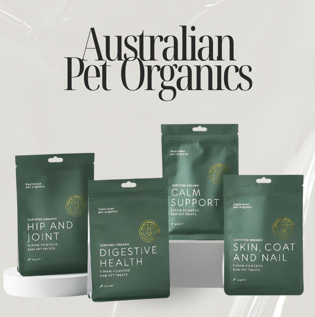 Pups & Bubs禮品盲盒（預購）