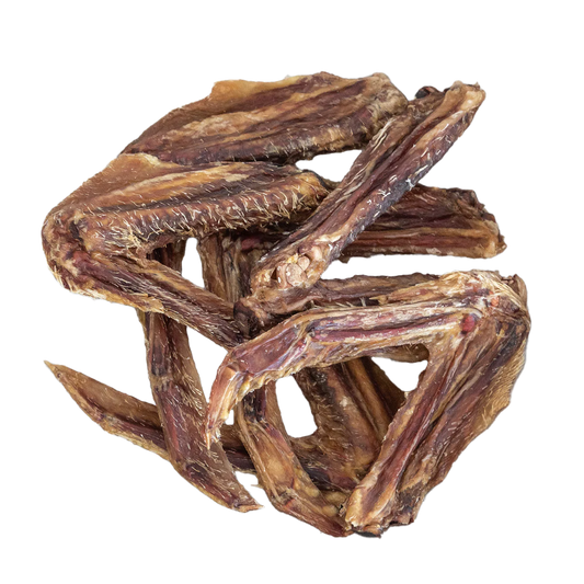 美國風乾鴨翼 3oz