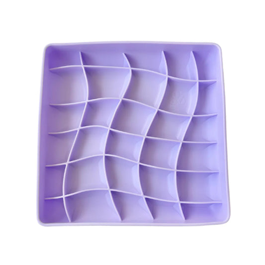 （預購）波浪慢食碗 | viola