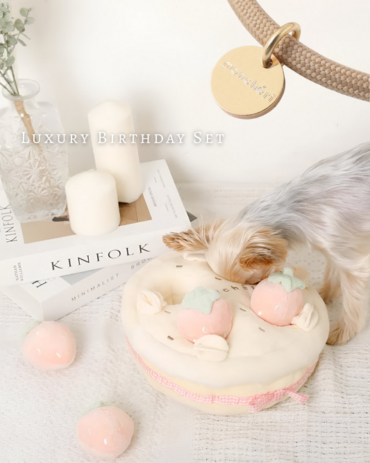 Moncheri 生日禮品裝（預購）