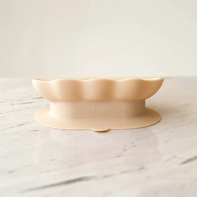 Whiskies cat bowl | oatmeal