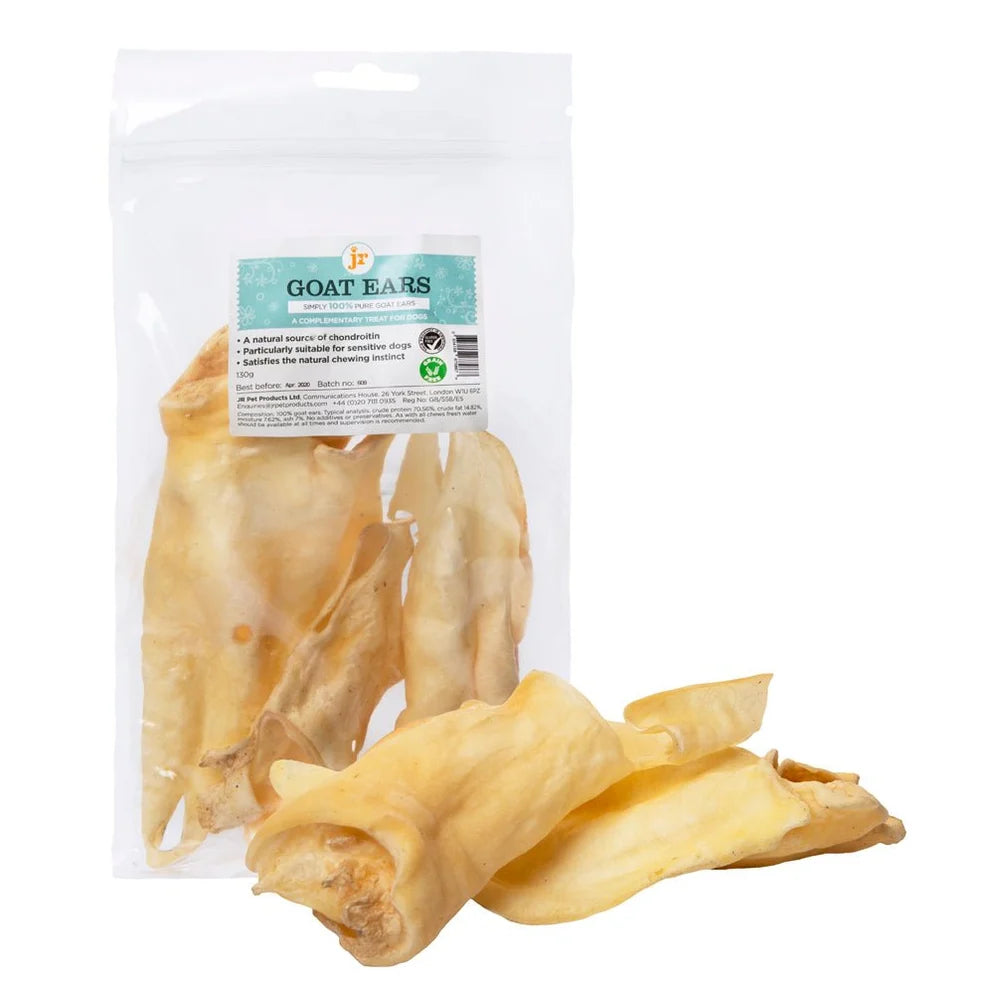 Goat Ears 130g