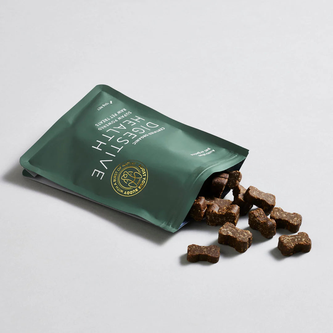 Australian Pet Organics 有機功能性零食套裝