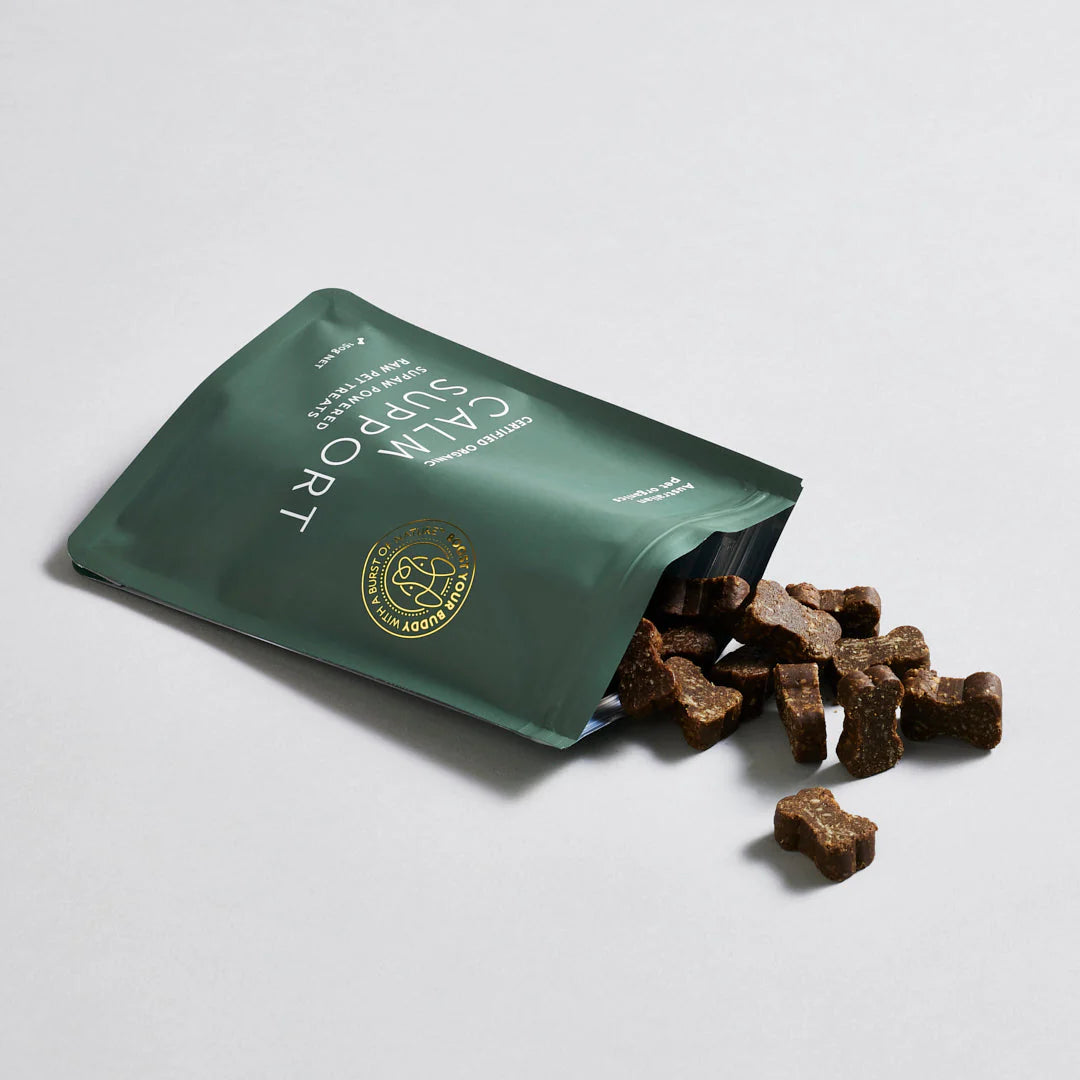 Australian Pet Organics 有機功能性零食套裝