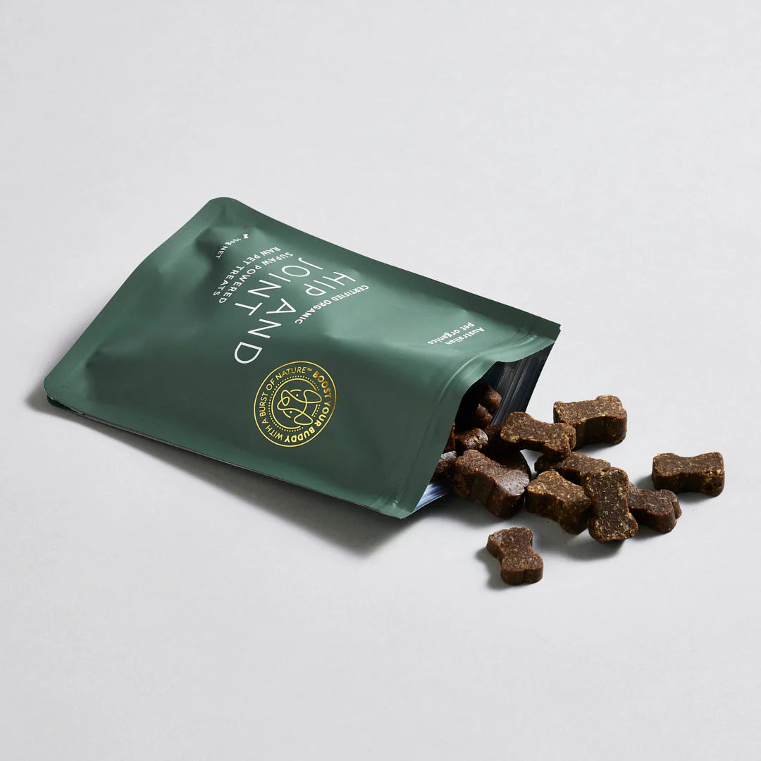 Australian Pet Organics 有機功能性零食套裝