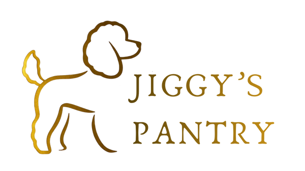 Jiggy’s Pantry